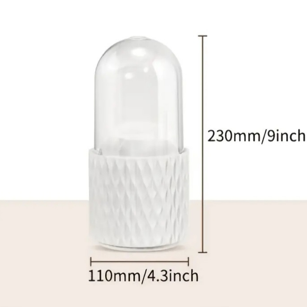 Rotating Cosmetic Holder - Picture 9 of 9